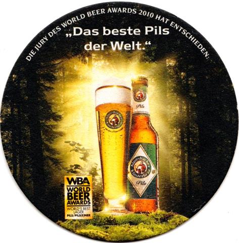 alpirsbach fds-bw alpirs wba 1b (rund190-das beste pils 2010) 